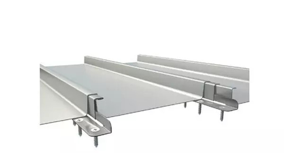 1" 1 3/4" serrure debout de rupture en métal de couture couvrant le panneau faisant le petit pain formant la machine