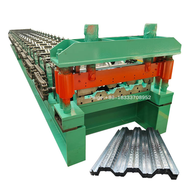 PETIT PAIN DE HAUTE QUALITÉ DE PLATE-FORME DE PLANCHER DE FULL AUTO DE PANNEAU DE PLATE-FORME DE JCX FORMANT LE MODÈLE DE LA MACHINE 750