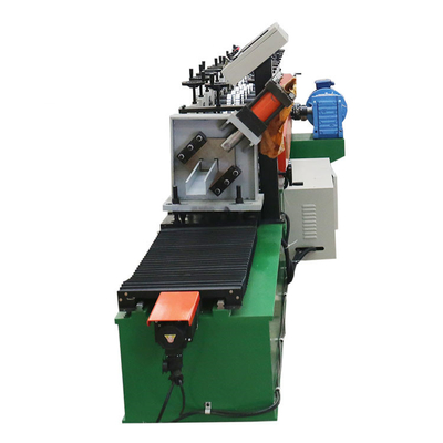 Goujon à grande vitesse de la Manche de la quille C et petit pain en acier légers de voie formant la machine pour la cloison sèche