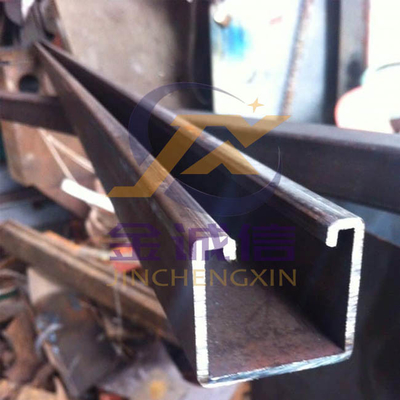 la Manche solaire de PLC C de structure de 23M/MIN Roll Forming Machine For formant la machine