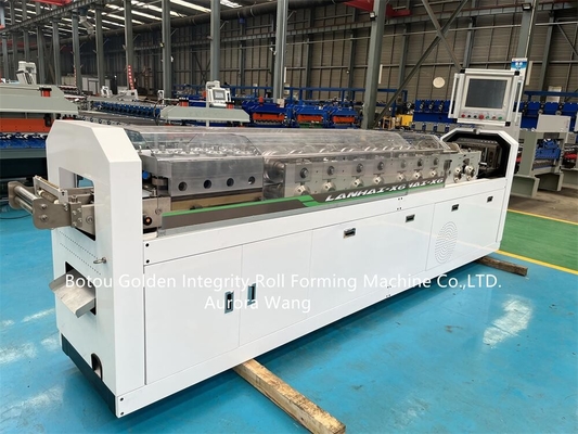 Machine de encadrement de mesure de JCX de villa de quille légère de haute qualité de structure métallique avec le petit prix