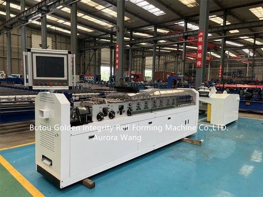 Machine de encadrement de mesure de JCX de villa de quille légère de haute qualité de structure métallique avec le petit prix