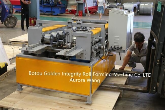 1" 1 3/4" petit pain debout de couture formant le CE instantané de la serrure ISO9001 de machine