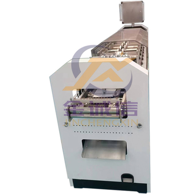 0.7 - l'encadrement automatique de l'épaisseur C89 LGS de 1.2mm usinent 3000m par heure Max Speed