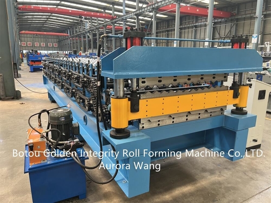 Petit pain adapté aux besoins du client de double couche formant la machine 380V automatique 60Hz 3P