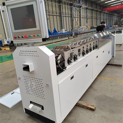Machine de encadrement en acier LGS de mesure légère à grande vitesse du BD de sommet faisant la machine