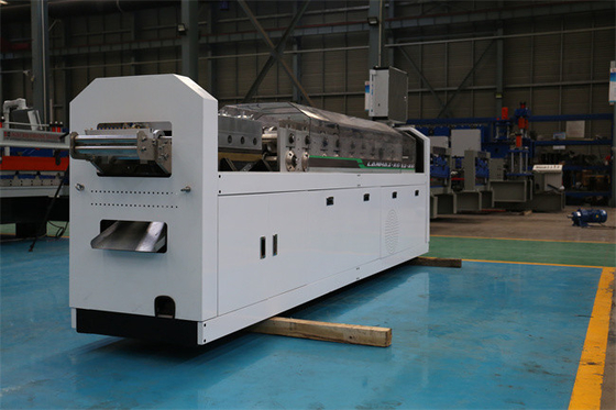 machine de 50-60m/Min Light Gauge Steel Framing avec le logiciel de sommet de DAO
