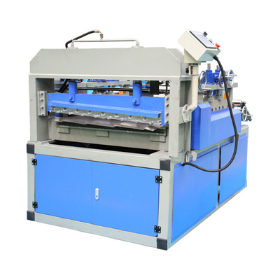 Coupe de feuillard à la ligne de longueur machine 6.5KW pour des bandes d'acier inoxydable
