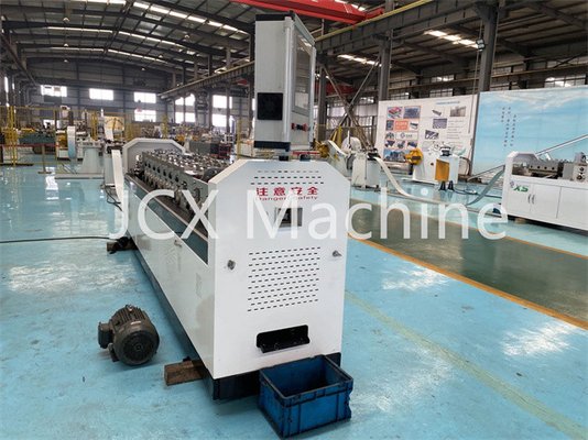 Machine en acier 50m/Min Metal Framing Machine de mesure de lumière d'OIN de la CE