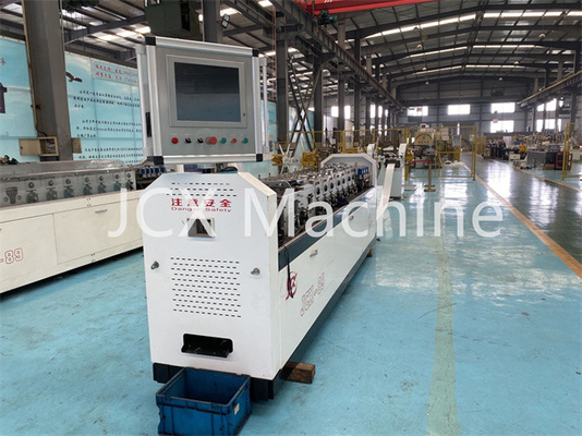 Préfabriquez la puissance en acier de moteur principal de la machine 7.5Kw de mesure de lumière de Chambre