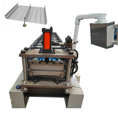 Petit pain de couture de position de Bemo formant la largeur réglable 400-430mm de machine