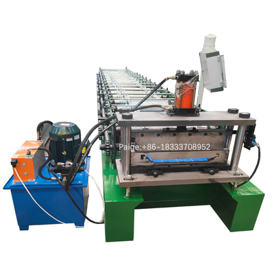 Petit pain de couture de position de construction formant le support de la machine 15M/min et la machine de couture