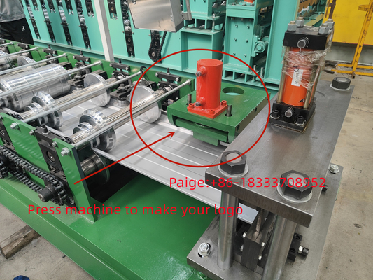 Petit pain de couture de position de construction formant le support de la machine 15M/min et la machine de couture