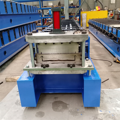 Petit pain de feuille de Screwless Bemo de serrure d'individu formant la machine hydraulique