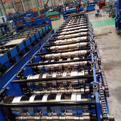 Petit pain de feuille de Screwless Bemo de serrure d'individu formant la machine hydraulique