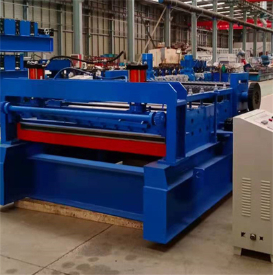 Machine gravante en refief de contrôleur de plat d'acier en métal complètement automatique de tôle