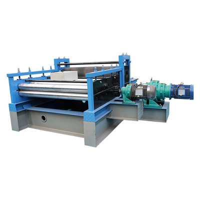 Machine gravante en refief gravante en refief de machine en métal complètement automatique pour le feuillard