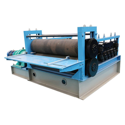 Machine gravante en refief gravante en refief de machine en métal complètement automatique pour le feuillard