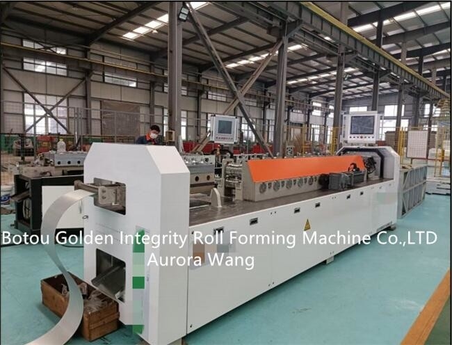 De JCX C140 de villa de Rollform de lumière de mesure de forme de cadre en acier de Keel Rolling Metal Profile Roll Turquie longue Lgs machine de DAO