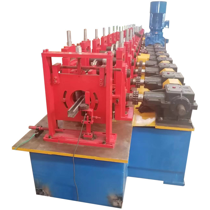 Petit pain de la Manche de la contrefiche 41*41 formant le petit pain de la Manche de la machine 30kw C formant la machine